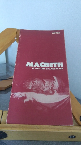 MACBETH