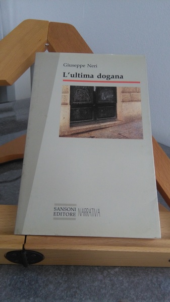 L'ULTIMA DOGANA