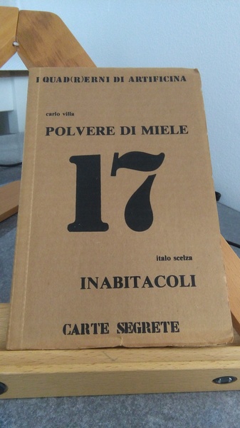 POLVERE DI MIELE