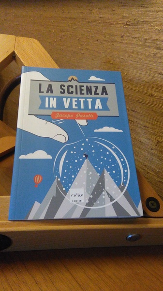 LA SCIENZA IN VETTA