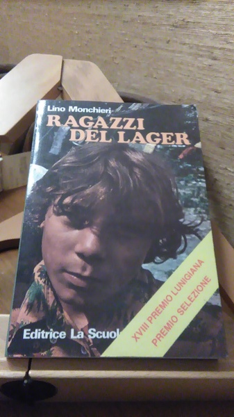 RAGAZZI DEL LAGER