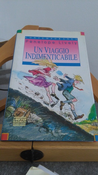 UN VIAGGIO INDIMENTICABILE