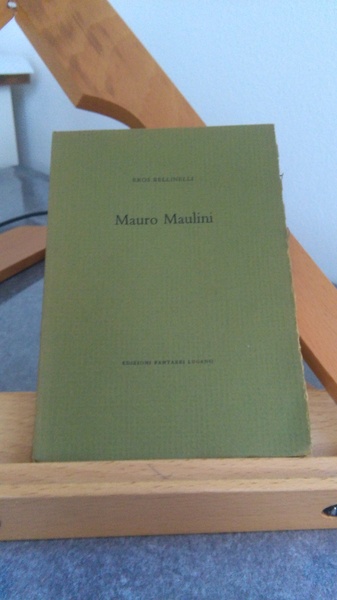 MAURO MAULINI