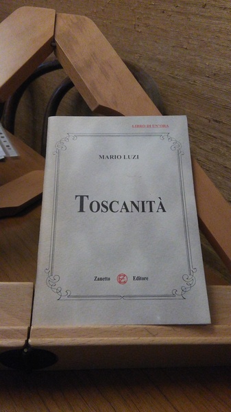 TOSCANITà