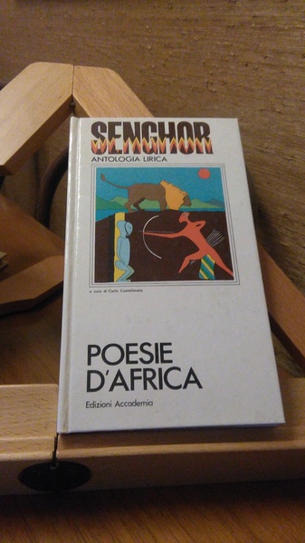 POESIE D'AFRICA