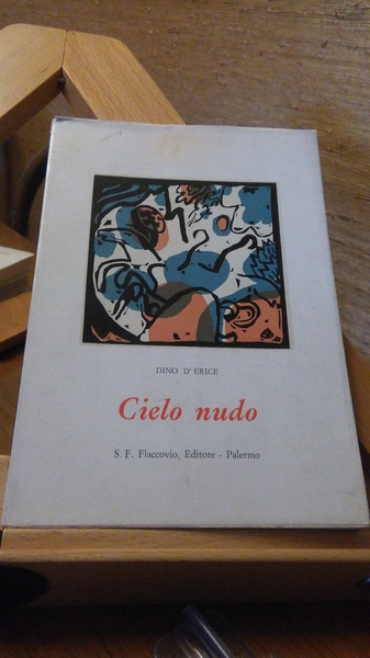 CIELO NUDO