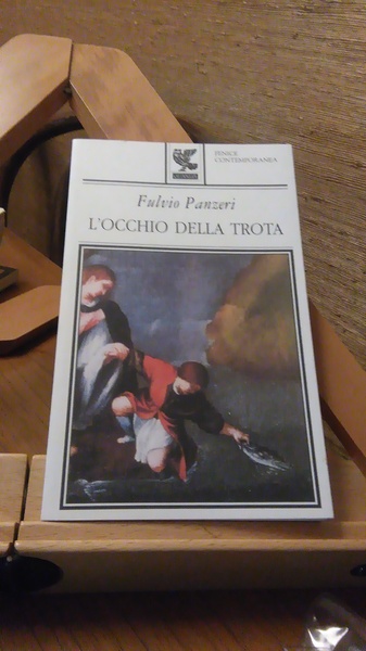 L'OCCHIO DELLA TROTA