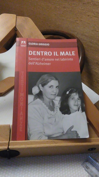 DENTRO IL MALE