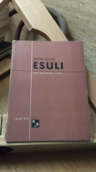 ESULI