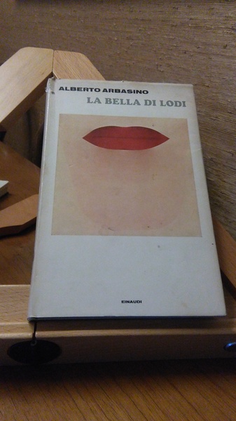 LA BELLA DI LODI