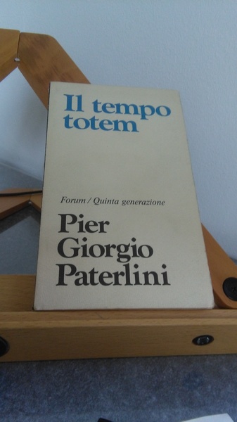 IL TEMPO TOTEM