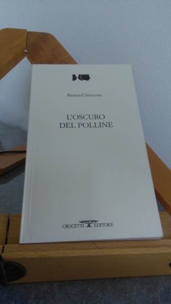 L'OSCURO DEL POLLINE