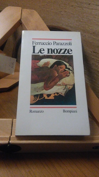 LE NOZZE