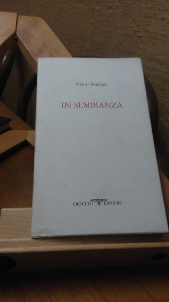 IN SEMBIANZA