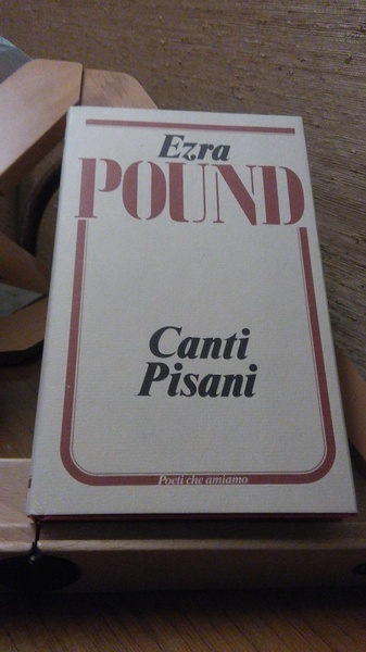 CANTI PISANI