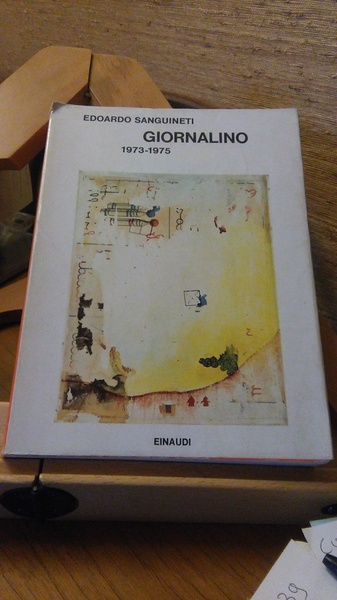 GIORNALINO 1973 - 1975