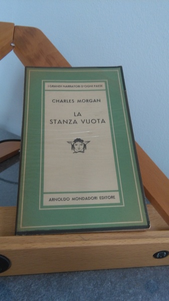 LA STANZA VUOTA