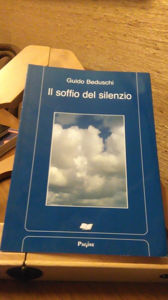 IL SOFFIO DEL SILENZIO