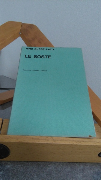 LE SOSTE