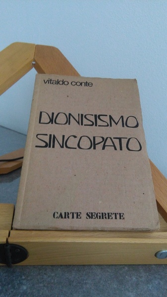 DIONISISMO SINCOPATO