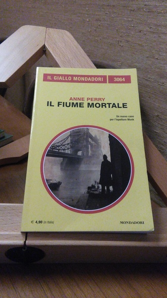 IL FIUME MORTALE