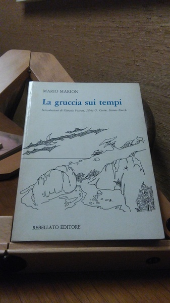 LA GRUCCIA SUI TEMPI