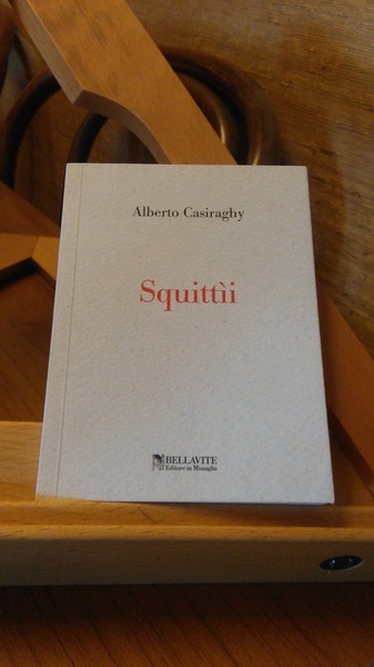 SQUITTII. AFORISMI