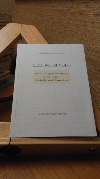 LEZIONI DI VOLO