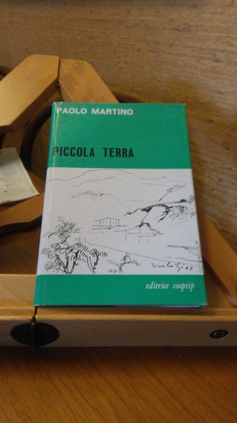 PICCOLA TERRA