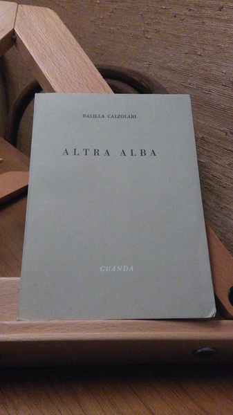 ALTRA ALBA