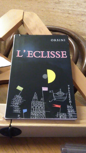 L'ECLISSE