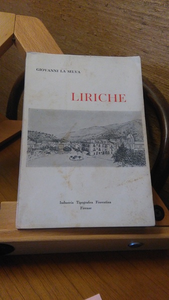 LIRICHE