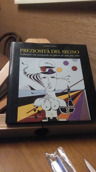 PREZIOSITà DEL SEGNO. IL DISEGNO DA LEONARDO AI PITTORI DI …