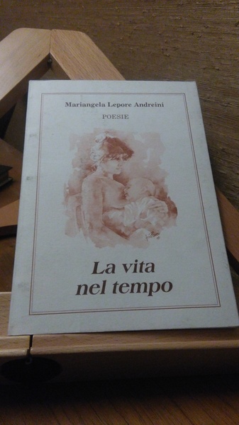 LA VITA NEL TEMPO