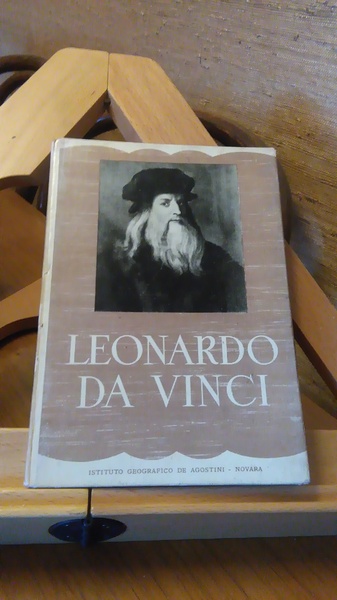 LEONARDO DA VINCI