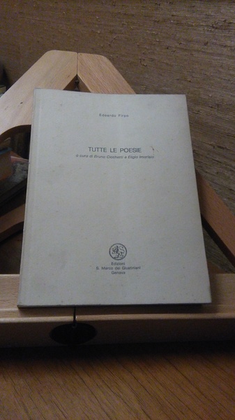 TUTTE LE POESIE VOLUME 2