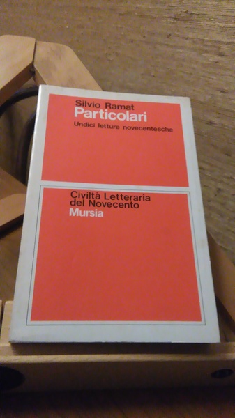 PARTICOLARI