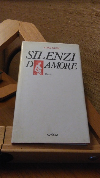 SILENZI D'AMORE