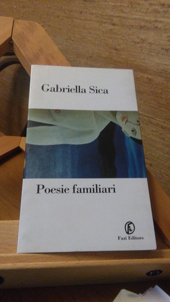 POESIE FAMILIARI