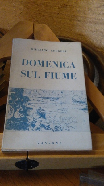 DOMENICA SUL FIUME