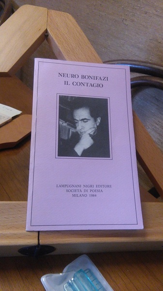 IL CONTAGIO