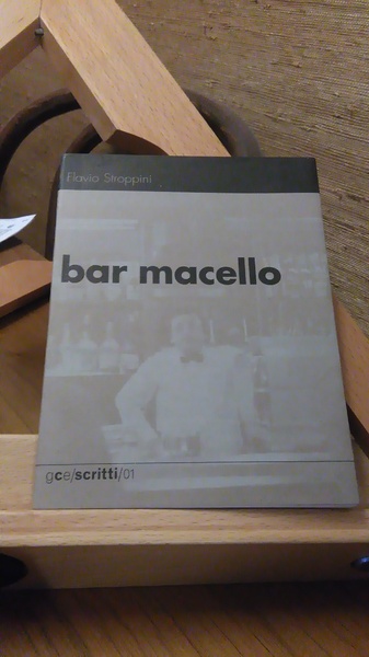 BAR MACELLO