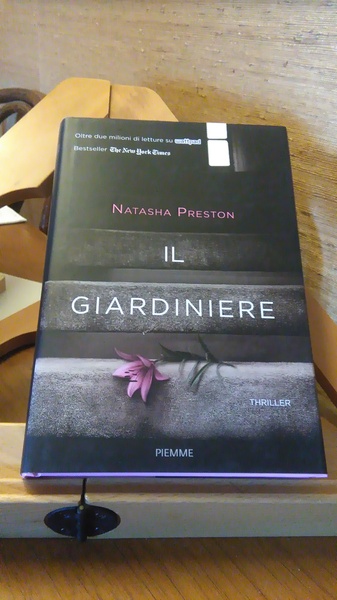 IL GIARDINIERE