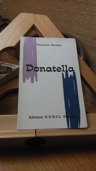 DONATELLA