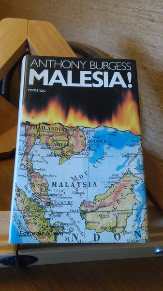 MALESIA !