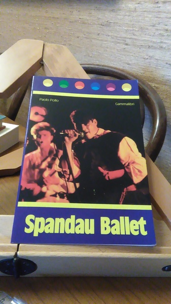 SPANDAU BALLET