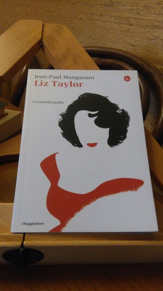 LIZ TAYLOR. UN'AUTOBIOGRAFIA