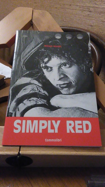 SIMPLY RED