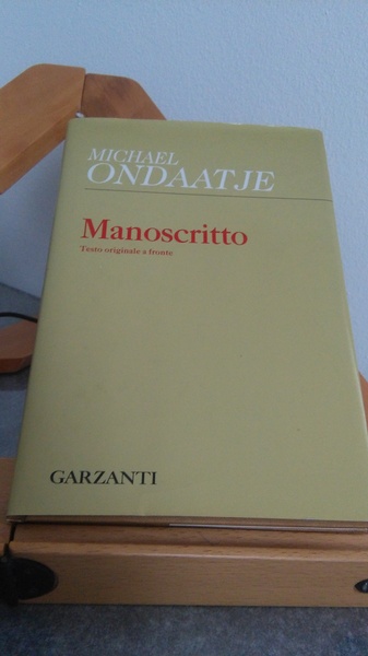 MANOSCRITTO