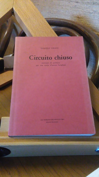 CIRCUITO CHIUSO